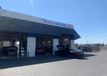 Prestige Auto Works Sacramento Car Repair Shops
