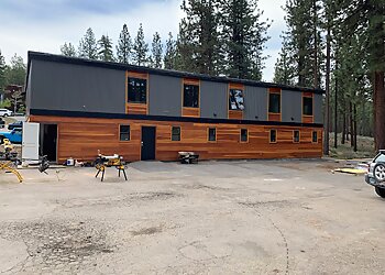 Reno Home Builders Prestige Building Solutions