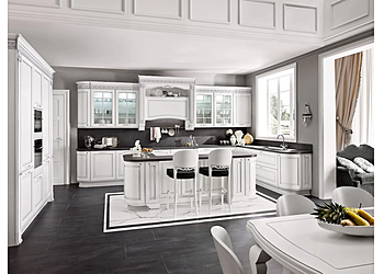 Santa Ana Custom Cabinets Prestige Cabinets