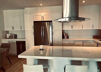 Prestige Cabinets & Closets - Hialeah, FL Custom Cabinets - Design Image