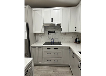 Prestige Cabinets & Closets - Hialeah, FL Custom Cabinets - Service Highlights