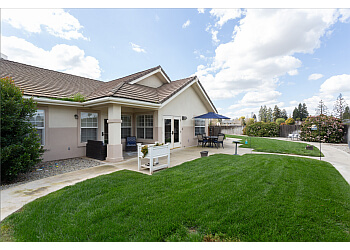 Visalia Assisted Living Facilities Marbella Visalia