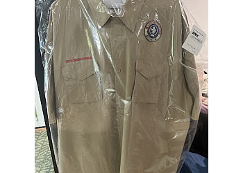 Knoxville Dry Cleaners Prestige Cleaners