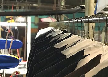 Milwaukee Dry Cleaners Prestige Cleaners