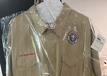 Prestige Cleaners Inc - Knoxville, TN Dry Cleaners - Service Image