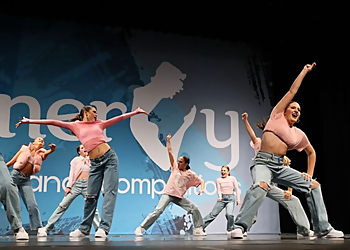 Cincinnati Dance Schools Prestige Dance Center