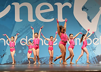 Prestige Dance Center Cincinnati Dance Schools image 1