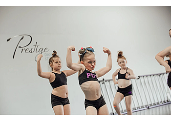 Cedar Rapids Dance Schools Prestige Dance Studio