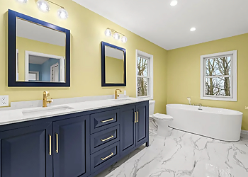 Prestige Design & Build Corp - Paterson, NJ Home Builders - Work Image