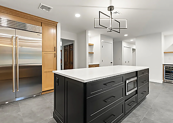 Prestige Design & Build Corp - Paterson, NJ Home Builders - Project Image