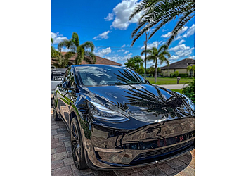 Cape Coral Auto Detailing Services Prestige Detailing