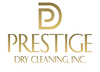 Prestige Dry Cleaning, Inc. Prestige Dry Cleaning, Inc. - Laredo, TX Dry Cleaners - Logo