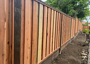 Salinas Fencing Contractors Prestige Fencing and Gates