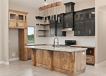 Prestige Home Builders - Brownsville, TX Home Builders - Service Highlights