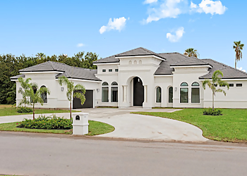 Prestige Home Builders - Brownsville, TX Home Builders - Work Image
