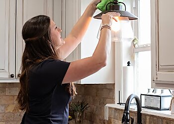 Shreveport House Cleaning Services Prestige Home Cleaning