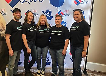 Shreveport House Cleaning Services Prestige Home Cleaning