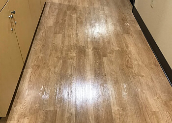 Prestige Janitorial Cleaning Service - Fontana, CA Commercial Cleaning Services - Indoor Service Image