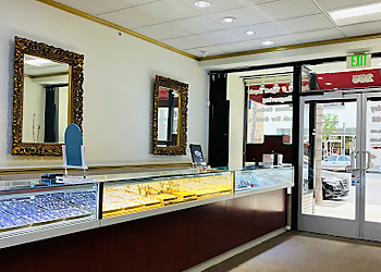 Pasadena Jewelry Prestige Jewelry