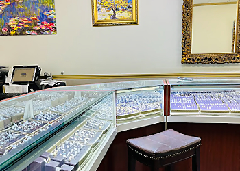 Pasadena Jewelry Prestige Jewelry