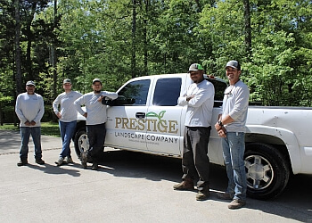 Prestige Landscape Co. LLC Nashville Landscaping Companies