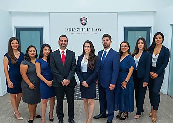 Palmdale Personal Injury Lawyers Prestige Law Personal Injury & Car Accident Lawyers