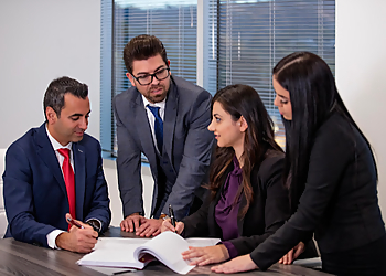 Prestige Law Personal Injury & Car Accident Lawyers Palmdale Personal Injury Lawyers image 1
