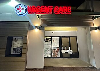 Prestige Medical Clinic and Urgent Care Pomona Urgent Care Clinics image 1