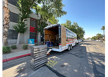 Surprise Moving Companies Prestige Moving