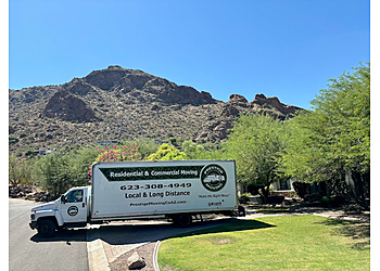 Prestige Moving Surprise Moving Companies image 1