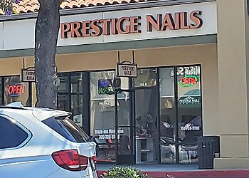Escondido Nail Salons Prestige Nails & Spa