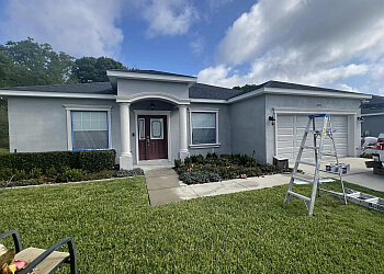 Lakeland Painters Prestige Painting