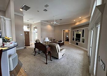 Lakeland Painters Prestige Painting