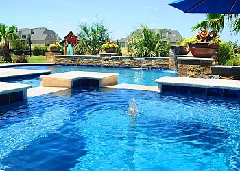 Prestige Pool and Patio Frisco Pool Services