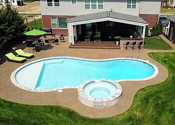 Detroit Pool Services Prestige Pools