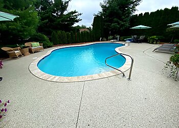 Detroit Pool Services Prestige Pools