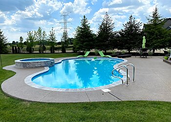 Prestige Pools Detroit Pool Services image 1
