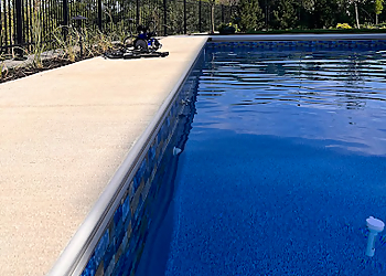 St Paul Pool Services Prestige Pools