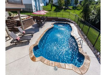 3 Best Pool Services in St Louis, MO - Expert Recommendations