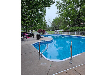 Prestige Pools & Spas - St Louis, MO Pool Services - Project Completion Image