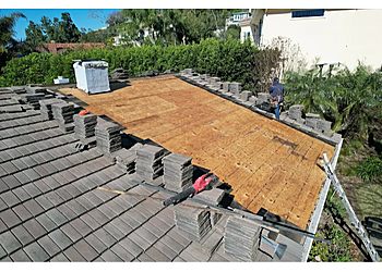 Anaheim Roofing Contractors Prestige Roofing