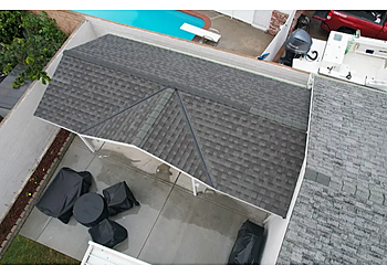 Anaheim Roofing Contractors Prestige Roofing