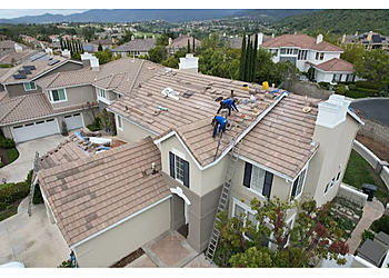 Prestige Roofing Anaheim Roofing Contractors Prestige Roofing