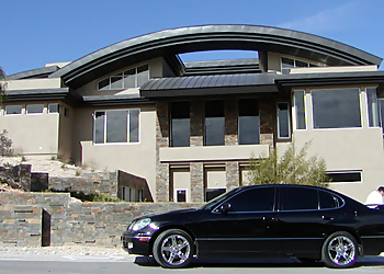 North Las Vegas Roofing Contractors Prestige Roofing