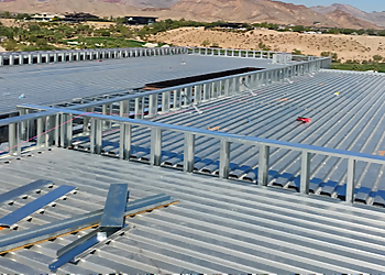 North Las Vegas Roofing Contractors Prestige Roofing