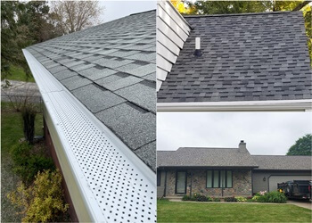 Green Bay Roofing Contractors Prestige Roofing LLC.
