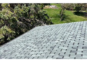 Prestige Roofing LLC. Green Bay Roofing Contractors