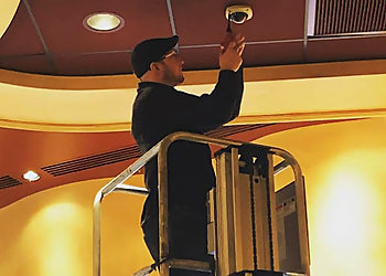 Worcester Security Systems Prestige Security Solutions