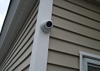 Worcester Security Systems Prestige Security Solutions