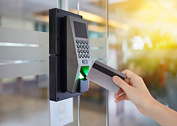 Prestige Security Solutions Worcester Security Systems image 1